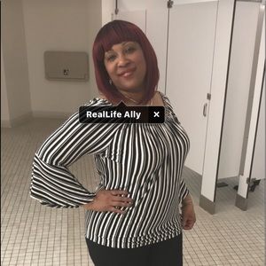 Meet your Posher, Rosanna